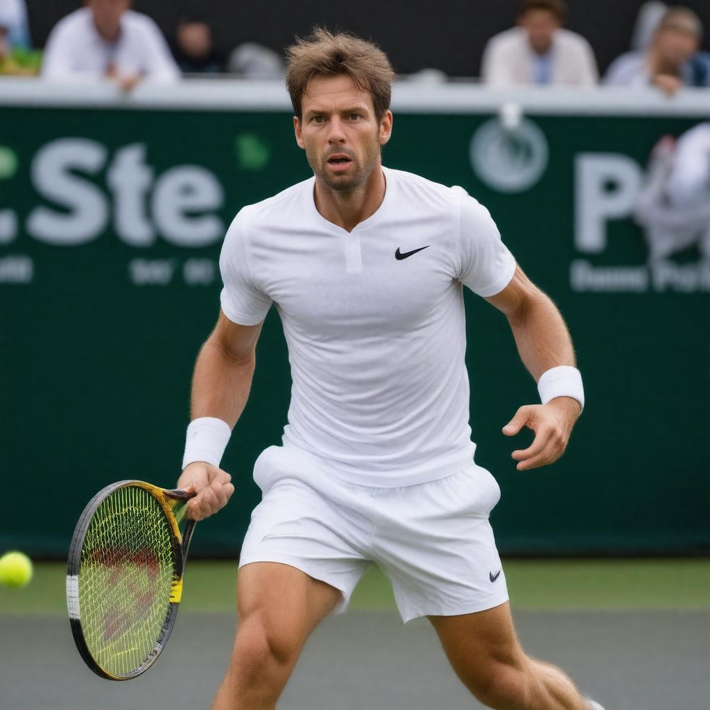 Nicolas Mahut
